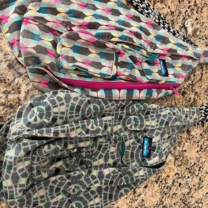 TWO Kavu Women's Bags - Multicolor Set of Two